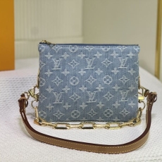 Louis Vuitton Satchel Bags